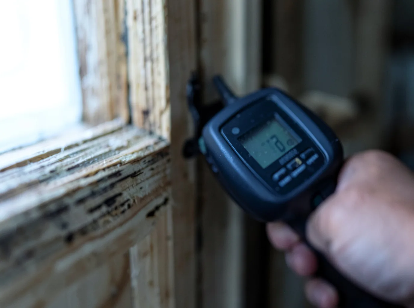 Ceiling Water Damage Repair in Pegram, TN